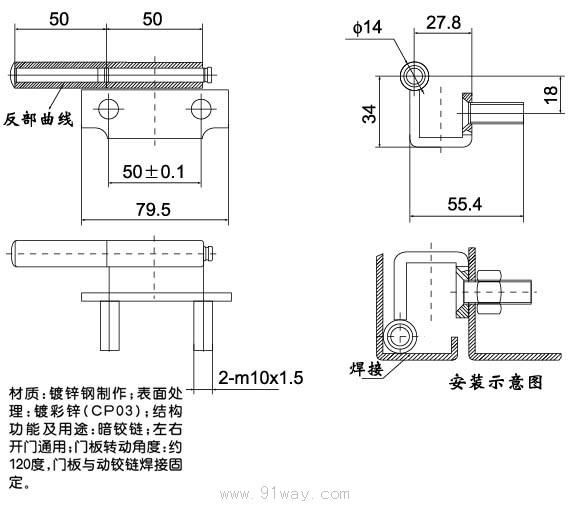 CL809�q����γߴ�