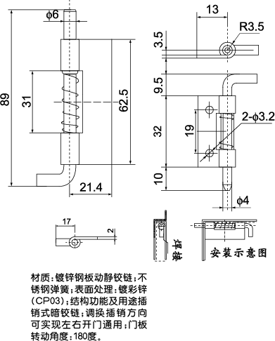 CL225�q����γߴ�