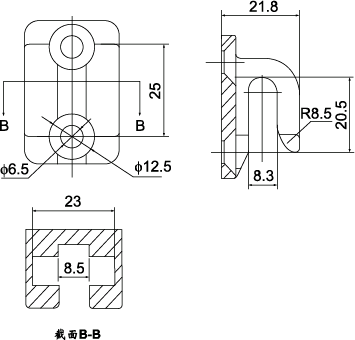 RG003�T�i���γߴ�