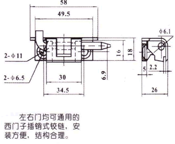 CL221-II�q����γߴ�