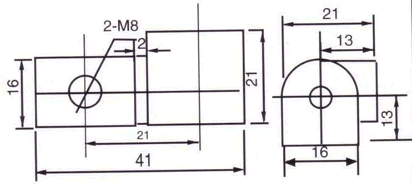 CL65-II,CL65-III�q朰��b�ߴ�