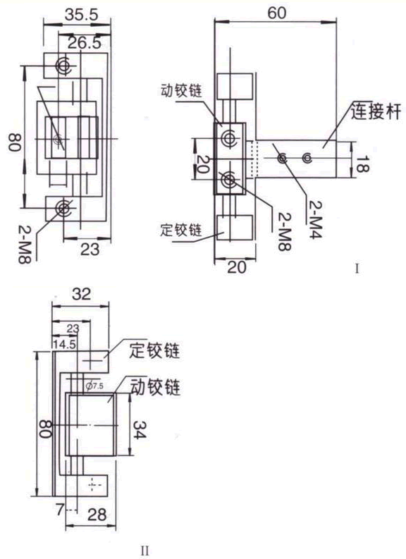 GZS���I��II�T�i���γߴ�