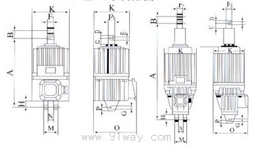 MYT3ϵ�����Һ���Ƅ������γߴ�