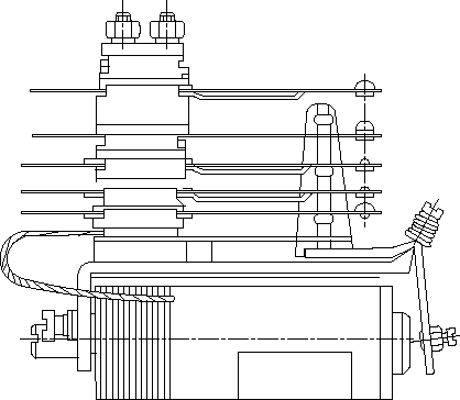 DZS-500ϵ�����g�^������γߴ�