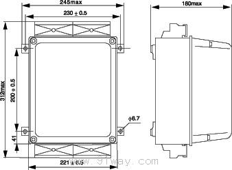 ZFB92.93(GENOP)�l늙C�^���湦�ʱ��o�b�����γߴ�