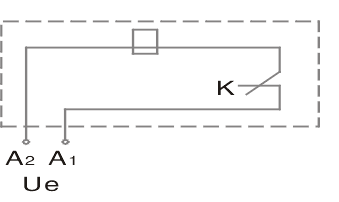 M-NZM系列塑料外殼式斷路器接線圖3