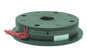 DDZ1系列單片通電電磁制動器外形圖1