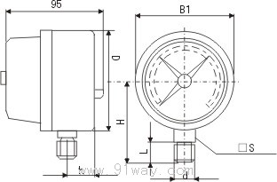 YEX-Bϵ�в��P�Ĥ��늽��c���������γߴ�