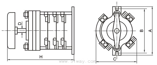 KDHϵ��늺��C�_�P���γߴ�