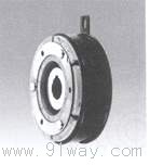 DLD6系列電磁離合器外形圖1