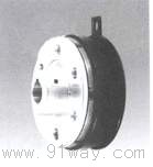 DLD6系列電磁離合器外形圖2