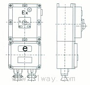 BH51ϵ�з����l���_�P��IIB��IIC�������γߴ�