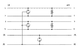 MSS信號電涌保護器接線圖1