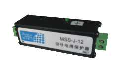 MSS信號電涌保護器外形圖3