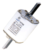 NT-A系列熔斷器外形圖2