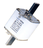 NT-A系列熔斷器外形圖3