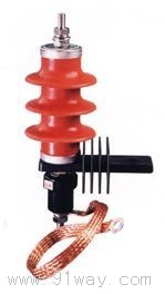 HY5W-3��6kVϵ�б�����