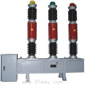 LW38-40.5(G)-CJ�߼��ʹ���ʽ���⽻���߉����������·��