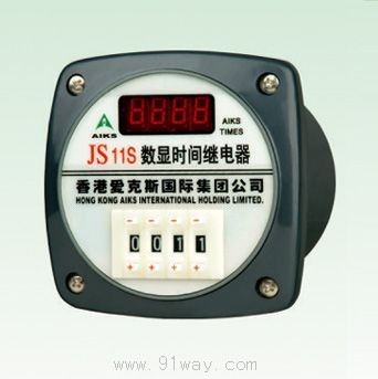 JS11ϵ�Д�(sh��)��ʽ�r�g�^���