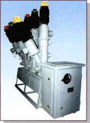 LW8-40.5�͑���߉�SF6��·��