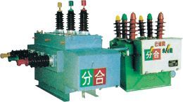 ZW12-40.5�͑�����Ք�·��