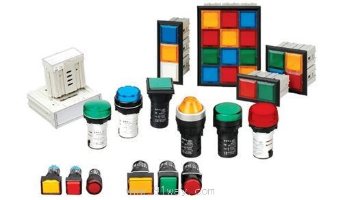 AD16ϵ��ָʾ��