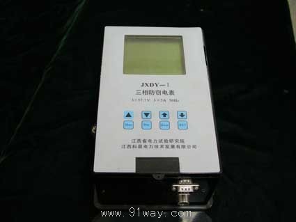 JXDY-I�������ھ����`늃x