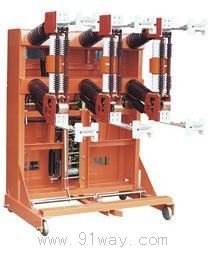 ZN23-40.5Cϵ��܇ʽ���(n��i)�߉���Ք�·��