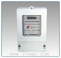 DSS858���������ʽ��ܱ�