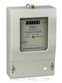 DTS877ϵ���������ʽ��ܱ�