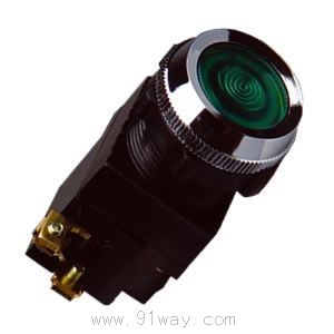 LA19-11A/D��ָʾ��ʽ���o