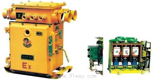 KBZ-200,400/1140(660)�V�ø������������_�P(gu��n)