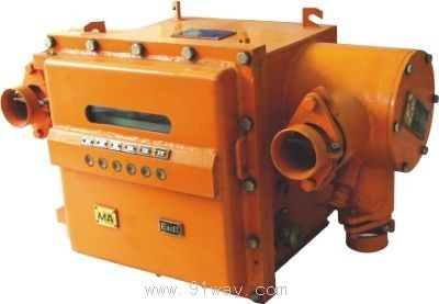 BXB4-800/1140(660)�V�ø����͵͉����o��