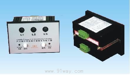 DXN-8Bϵ�Б�ȸ߉�����@ʾ�b��늉�ָʾ��