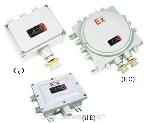 BXJ51ϵ�з����Ӿ���(IIB��IIC��e)