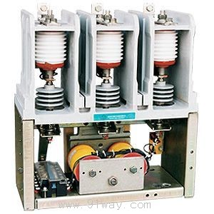 CKG3-160-400A/6KVϵ�н�����ս��|��