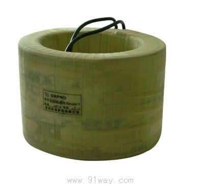 CD10-35KVϵ�к��l��Ȧ