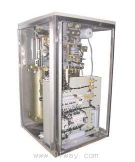 CT30�͏��Ƀ�(ch��)��ʽ�ل�(d��ng)�C(j��)��(g��u)