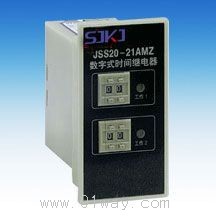 JSS20-21AM��(sh��)��ʽ�r(sh��)�g�^���