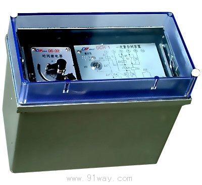 DCH-1A��ͬ���z���^���