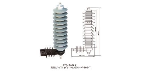 YH5W-33,YH10W-33KV��(f��)�����ױ�����