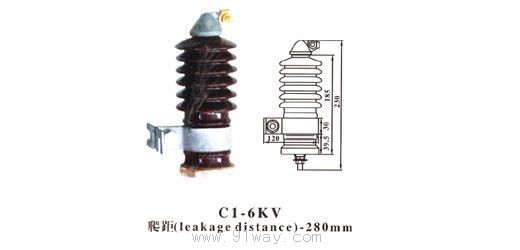 Y5W-3,Y5W-10ϵ��3-6KV�����ױ�����