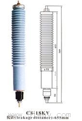 Y5W-15,Y10W-15KV�����ױ�����