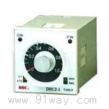 DHC2/DHC2-H�������͕r(sh��)�g�^���