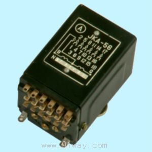 JKA-56ϵ��С���^���