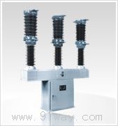 ZW30-40.5�͑���߉���Ք�·��