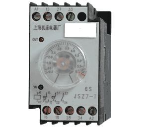 JSZ7(7PU)ϵ�����ʽ�r�g�^���