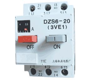 DZS6-20(3VE1)ϵ�Д�·��
