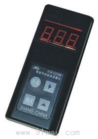 JCB-Cj158型甲烷檢測報警儀