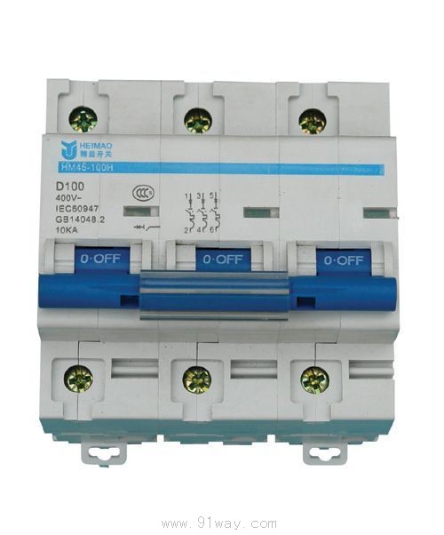 HB45-100Hϵ��С�͔�·��